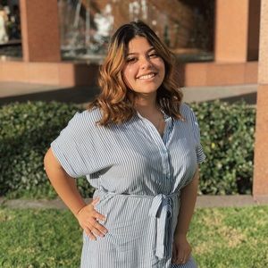 Meet your Posher, Tania